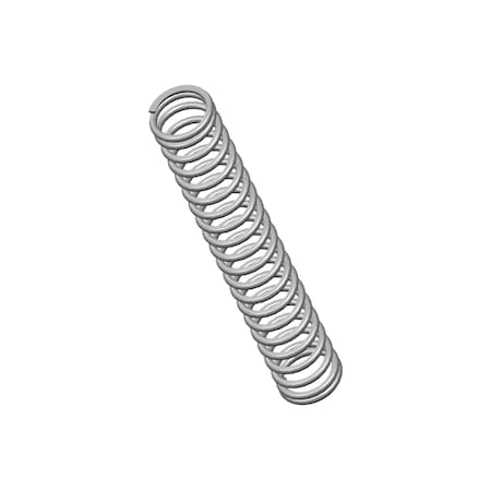 Approved Vendor Compression Spring, O= .890, L= 5.56, W= .101 S/U R G009961484